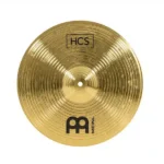 Meinl 4 pieces drum cymbals - Image 3