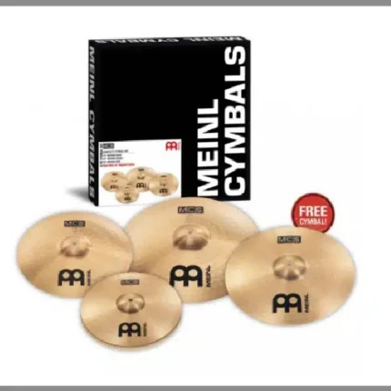 Meinl MCS Cymbals