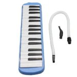Portable 32-Key Melodica