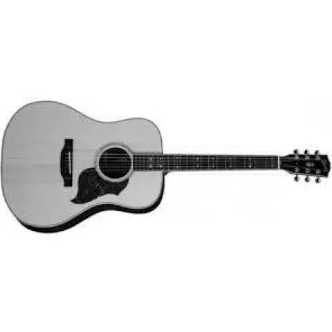 Memphis Semi Acoustic Guitar3 Exceptional Durability and Robust Performance