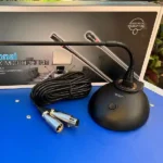 Professional Gooseneck Microphone - Image 3