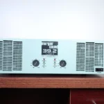 Morgan Sound 39.2 Power Amplifier - Image 3