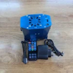 LED Mini Laser Stage Light