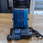 Multicolor LED Mini Laser Stage Light