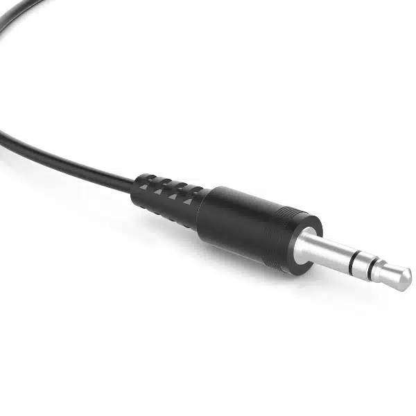 MusicHouse Stereo Jack Exceptional Durability and Robust Performance