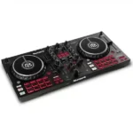 Numark Mixtrack PRO FX
