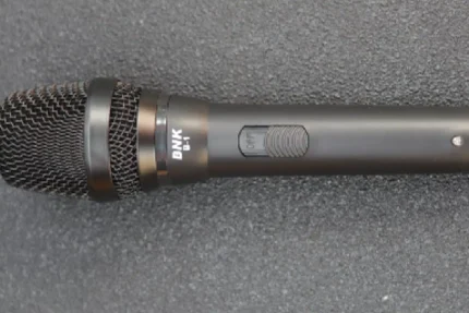 BNK B1 microphone