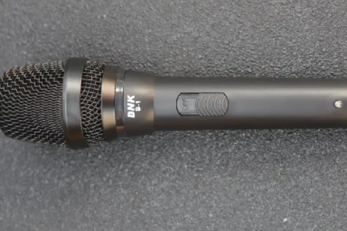 BNK B1 Microphone - Image 12