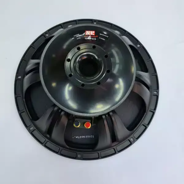 NR Exceptional Durability and Robust Performance