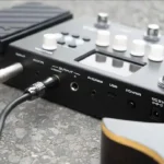 NUX MG-400 effects processor