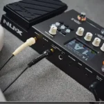 NUX MG-400 Multi-Effects Pedal