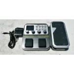 NUX MG100 effects pedal - Image 5