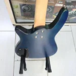 Ibanez SDGR 5 string bass guitar - Image 5