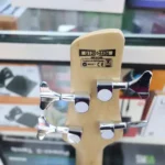 Ibanez SDGR 5 string bass guitar - Image 10