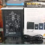 Behringer NEKKST K5 monitor - Image 12