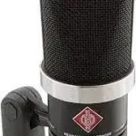 Neumann TLM 102 MT bk Studio Set Microphone