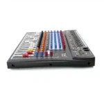 CT-120S 12 Channels Plain Mixer