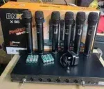 BNK X85 6 in1 Wireless Microphone - Image 2