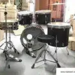 Gemini Acoustic Drum Set
