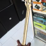 Ibanez Active 4 Strings Bass Guitar - Image 5