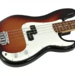 Fender rhythm guitar - Image 2