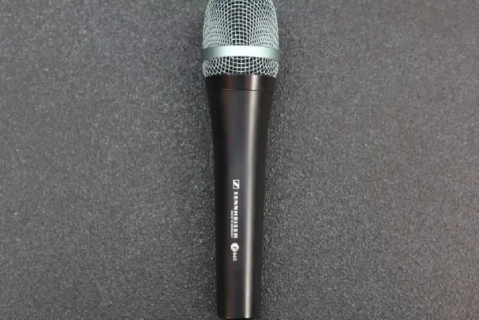 Sennheiser E945 Dynamic Microphone - Image 7