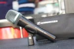 Sennheiser E945 Dynamic Microphone - Image 9