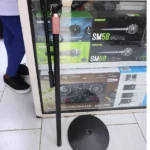 Newnabie Microphone Stand - Image 3