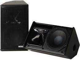 Nexo PS 8 Mid Range 1 Exceptional Durability and Robust Performance