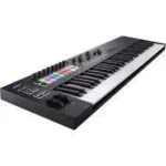 Novation Launchkey 61 fully integrated MIDI keyboard Controller - Image 3