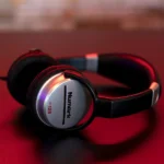 Numark HF125 headphones