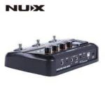 Nux MG 200 Guitar Effects (Stomp Boxes)