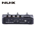 Nux MG 200 Guitar Effects (Stomp Boxes) - Image 2