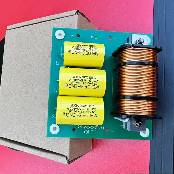 OL2 midrange Exceptional Durability and Robust Performance