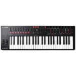 M-Audio Oxygen Pro 49 MIDI Controller - Image 2
