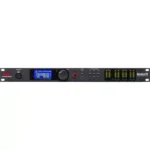 DBX driverack PA2