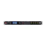 DBX driverack PA2 - Image 4