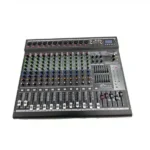 Pev pro dp-14 professional mixer - Image 4