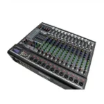 Pev pro dp-14 professional mixer - Image 2