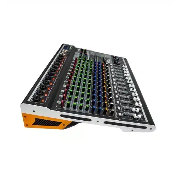 PEV PRO 3 Exceptional Durability and Robust Performance