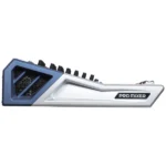 church sound system mixer