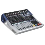 professional audio mixer Kenya