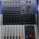 PEV PRO KV 60 Powered Mixer