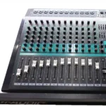 PEV PRO YX12.2D 12-Channel Audio Mixer - Image 3