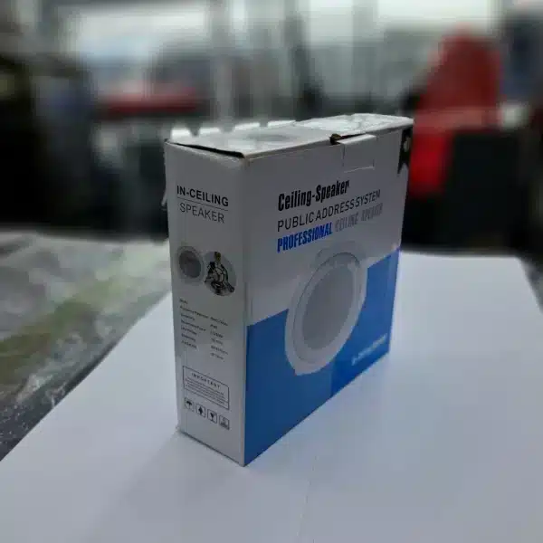 PHILIPS 4 Exceptional Durability and Robust Performance