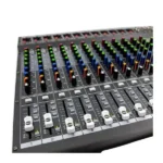 Pev pro dp-14 professional mixer - Image 3
