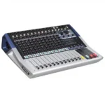 PEV PRO KV 120 professional audio mixer