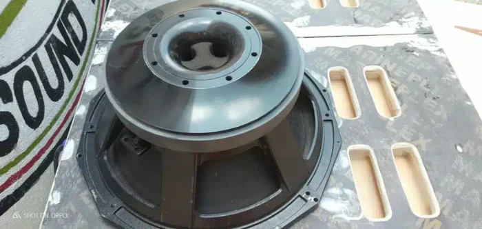 PD 1890 Speaker - Image 2