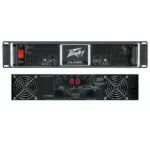 Peavey CS 2000 Power amplifier - Image 3