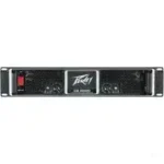 Peavey CS 2000 Power amplifier - Image 2